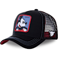 Pikkukuva 1 / 2: Mickey Mouse -lippis aikuisille, hengittävä snapback-lippis kesään #5