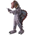 Pikkukuva 3 / 5: Lasten eläin jumpsuit Dinosaur Cosplay Halloween -asu M