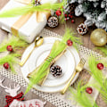 Miniatyrbild 5 av 5: 8 st julgransprydnader 43 cm Röd Grön Lockiga Stjälkar Limegrön Lockig Julgransprydnad Elf Ornament Stjälkar för Julgransprydnad 8PCS