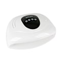 Miniatyrbild 2 av 7: [3 dagars leveranstid] Nagellampa - 320W Nageltork med 4 timerinställningar - 72 LED UV-lampor, Snabb nageltork Infraröd sensor, Härdningslampa för gelnagellack