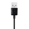 Miniatyrbilde 3 av 7: USB Hurtiglading Datakabel Strømkabel Laderledning For Garmin