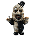 Pikkukuva 1 / 2: Halloween pelottavat koristeet patsas hahmot koristeet riipus #2