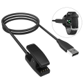 Miniatyrbillede 4 af 8: USB-ladekabel Dock-oplader til Garmin-ur