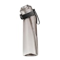 Pikkukuva 2 / 4: Ilmavesipullon makukapseli - 650 ml maustettu vesipullo Transparent black