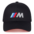 Pikkukuva 1 / 5: M-kirjailtu baseball-lippis urheiluun, moottoriurheiluun ja kilpa-ajoon, snapback, naiset, miehet A