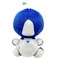 Miniatyrbilde 3 av 4: 2024 Ny Astro Bot Plysj, 12\" Astro Bot Plysjleketøy for Fans Gave, Myk Utstoppet Figurdukke for Barn og Voksne, Bursdags Julevalg for Barn