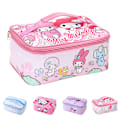 Pikkukuva 3 / 4: Sanrio Lounaskassi Lounasrasia Kouluun Toimistoon Välipalalaatikko Piknik Säilytyspakkaus #3
