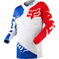 Pikkukuva 1 / 5: Miesten pitkähihainen motocross pyöräily jalkapallopaita - Maastopyörä Mtb paita - Miesten moottoripyörävaatteet E-Grey XL