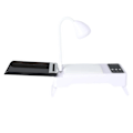 Miniatyrbillede 4 af 10: [3-dages forsendelse] Gel LED neglelampe - 3 timer tørretumbler - LCD-display - Hurtigtørrende neglekunstlampe - 72 W foldbar handske pude neglelampe, med 24 LED-lampeperler