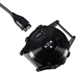 Miniatyrbilde 5 av 7: USB Hurtiglading Datakabel Strømkabel Laderledning For Garmin
