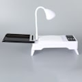 Miniatyrbillede 2 af 10: [3-dages forsendelse] Gel LED neglelampe - 3 timer tørretumbler - LCD-display - Hurtigtørrende neglekunstlampe - 72 W foldbar handske pude neglelampe, med 24 LED-lampeperler