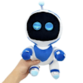 Miniatyrbild 2 av 4: 2024 Ny Astro Bot Plysch, 12\" Astro Bot Plushies Leksak för Fans Present, Mjuk Fylld Figur Docka för Barn och Vuxna, Födelsedag Julval för Barn