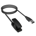 Miniatyrbillede 2 af 8: USB-ladekabel Dock-oplader til Garmin-ur