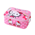 Pikkukuva 1 / 4: Sanrio Lounaskassi Lounasrasia Kouluun Toimistoon Välipalalaatikko Piknik Säilytyspakkaus #2