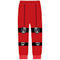 Miniatyrbild 4 av 5: Flickor Pojkar Deadpool Wolverine Pyjamas Barn Nattkläder Loungewear Pyjamas Set Cosplay 150cm