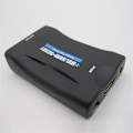 Pikkukuva 3 / 8: Scart–HDMI-sovitin 1080p video- ja audiomuunnin