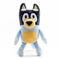 Miniatyrbilde 1 av 3: Bluey Kosedyr Plysjleketøy, Spillkarakter Plysjdukke Figur C