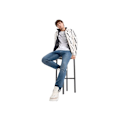 Pikkukuva 4 / 5: Armani Exchange valkoinen t-paita miehille - Väri: Valkoinen - Koko: XL Vit XS