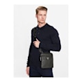 Pikkukuva 4 / 4: Olkalaukku, PU-nahka - Guess jeans. Svart