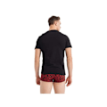 Miniatyrbild 4 av 4: Boxar Guess Herr och t-shirt set Essential Multicolor Syntetisk Flerfärgad S
