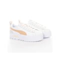 Miniatyrbillede 1 af 4: Basket Dame Puma Mayze Luxe - 383995-07 hvid 39
