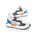 Pikkukuva 2 / 4: PUMA Kengät RS Z Top Elast Valkoinen Musta Lapset - 014208-Valkoinen Musta Hvid, multicolor 20