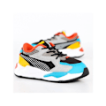Pikkukuva 2 / 4: Puma RS-Z AC - mustat lasten korit sort 21