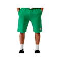 Miniatyrbillede 1 af 4: Kort løbetræningsshorts mand - KAPORAL - BULLY - Elastisk talje - 3 lommer Grön jag