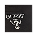 Miniatyrbild 4 av 4: T-shirt-logotyp COLLETTE - Guess jeans. Svart S