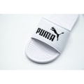 Pikkukuva 6 / 6: Puma Popcat 20 - Liukuesteiset sandaalit Vit - 716942 39