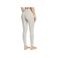Miniatyrbild 3 av 3: Legging med stretch och inbyggd logotyp - Guess jeans - Kvinna Grå M