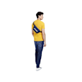 Pikkukuva 2 / 3: Guess Miesten Sac banane quarto painettu logo Sininen Synteettinen Blå