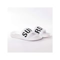 Miniatyrbillede 1 af 4: Swimming Pool Slippers Code Core - Superdry - White - Synthetic - Adult hvid 40