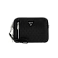 Pikkukuva 1 / 4: Guess Miesten Torino Musta Polyuretaani Pochette Svart
