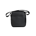 Miniatyrbillede 4 af 4: Sacoche Armani Exchange Mand taske AX Sort Polyurethan Svart
