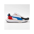 Miniatyrbillede 4 af 6: Puma WILD RIDER ROLLIN sneaker Vit 40