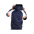 Pikkukuva 3 / 4: Veste Sergio Tacchini Niels Track - tummansininen/oranssi Marin/Orange M