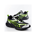 Miniatyrbillede 2 af 6: Basket Puma Mand Morphic Sort Syntetisk sort 42