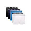 Miniatyrbild 1 av 2: Pack med 5 stretchboxers - Guess jeans - Herr - M