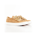 Miniatyrbillede 4 af 6: Basket Basse med Velcro Kaporal Tippy - Camel kamel 37