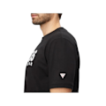 Miniatyrbild 3 av 4: TShirt MC 100% Bomull - Guess jeans Svart M