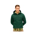 Miniatyrbillede 1 af 4: Sweat Superdry Mand Essential Grøn Bomuld Grön jag