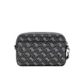 Miniatyrbillede 4 af 4: Sacoche Guess Milano Beauty Case W Mørk Sort MILOP5245 Mørk Sort (DAB) Svart