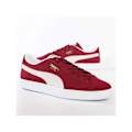 Pikkukuva 2 / 4: Puma Suede Classic XXI Miehen Kengät Bordeaux 36