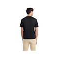 Pikkukuva 4 / 4: T-paita Guess American Trad kolsvart a996 XL