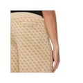 Pikkukuva 4 / 4: Lyhyt Arvaus Mies Korbin Beige Puuvilla Beige M