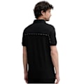 Pikkukuva 2 / 3: Polos-polot lyhyet hihat - Versace Jeans Svart M