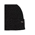 Miniatyrbillede 2 af 3: Bonnet Armani Exchange Mand klassisk Sort Syntetisk Svart Unik storlek