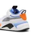 Pikkukuva 6 / 6: Vauvan ketskit - Puma - RS-X - Valkoinen - Unisex - Tarrasuljenta hvid 21