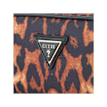 Miniatyrbillede 4 af 4: Trousse Guess Dame Christelle Leopard Syntetisk Leopard